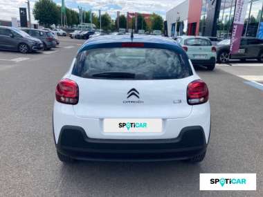Citroën C3 (3) Essence