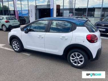 Citroën C3 (3) Essence