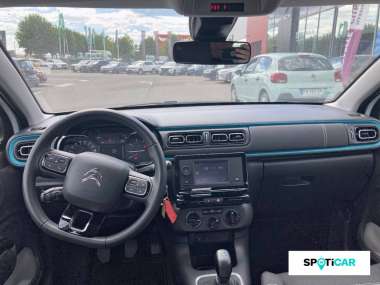 Citroën C3 (3) Essence