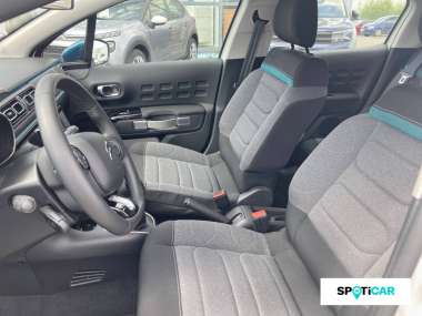 Citroën C3 (3) Essence
