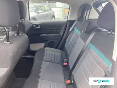Citroën C3 (3) Essence