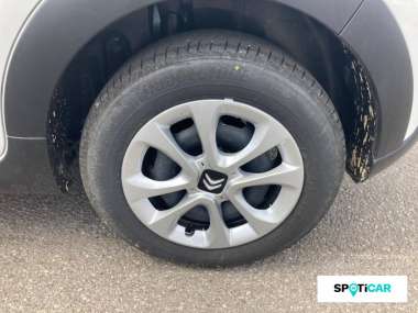 Citroën C3 (3) Essence