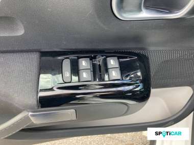 Citroën C3 (3) Essence
