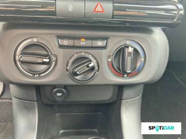 Citroën C3 (3) Essence