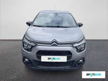 Citroën C3 (3) Essence