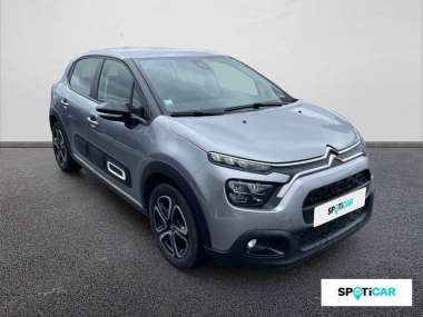 Citroën C3 (3) Essence