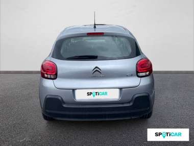 Citroën C3 (3) Essence