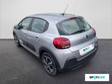 Citroën C3 (3) Essence