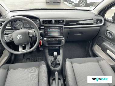 Citroën C3 (3) Essence