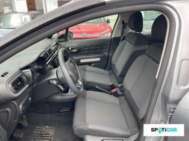 Citroën C3 (3) Essence