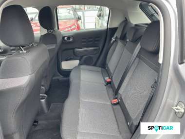 Citroën C3 (3) Essence