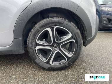 Citroën C3 (3) Essence