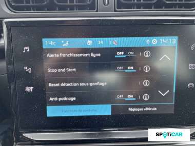 Citroën C3 (3) Essence