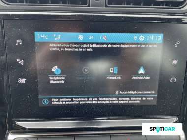 Citroën C3 (3) Essence