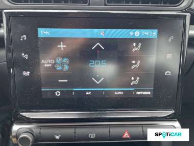 Citroën C3 (3) Essence