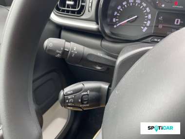 Citroën C3 (3) Essence