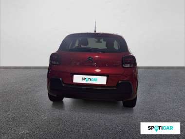 Citroën C3 (3) Essence