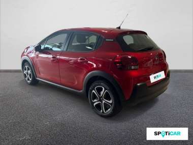 Citroën C3 (3) Essence
