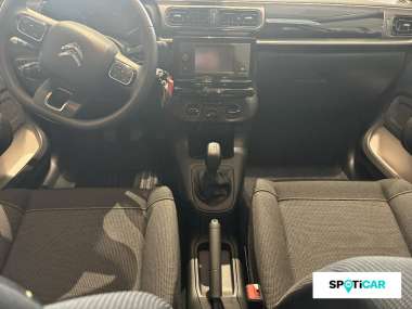 Citroën C3 (3) Essence