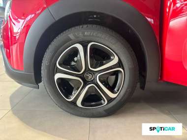 Citroën C3 (3) Essence
