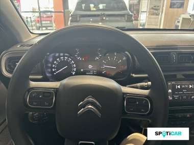 Citroën C3 (3) Essence