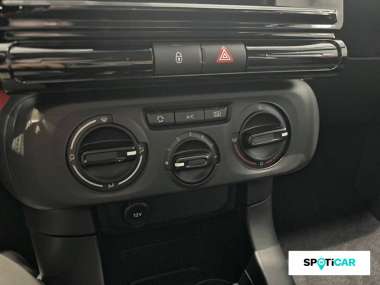 Citroën C3 (3) Essence