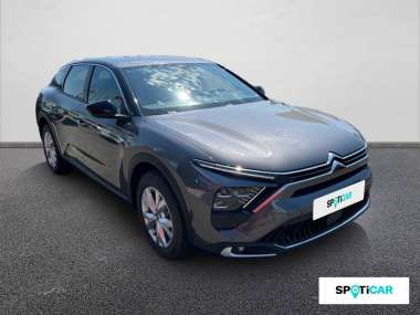 Citroën C5 X Essence