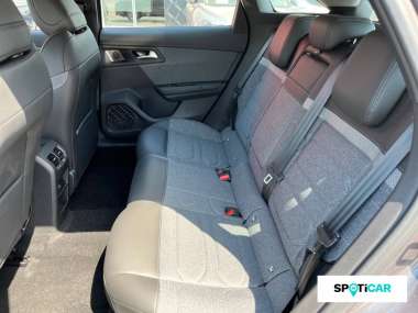 Citroën C5 X Essence