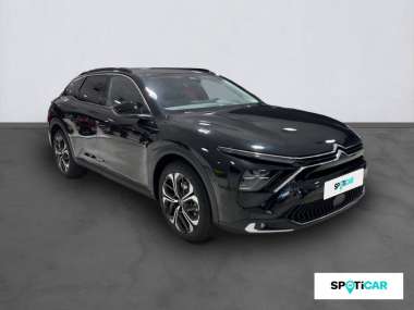 Citroën C5 X Hybride