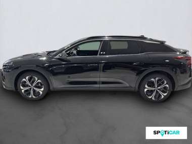 Citroën C5 X Hybride