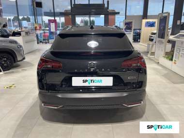 Citroën C5 X Hybride