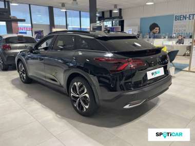 Citroën C5 X Hybride