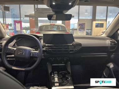 Citroën C5 X Hybride