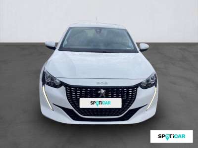Peugeot 208 (2) Essence