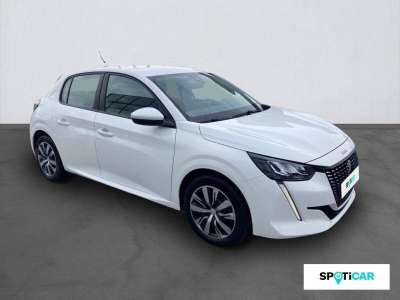 Peugeot 208 (2) Essence