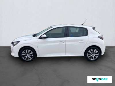 Peugeot 208 (2) Essence