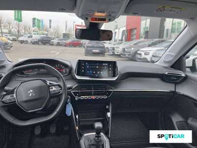 Peugeot 208 (2) Essence