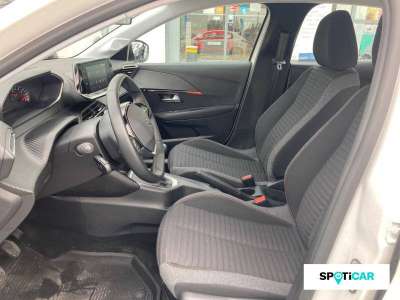 Peugeot 208 (2) Essence