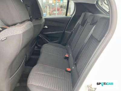 Peugeot 208 (2) Essence