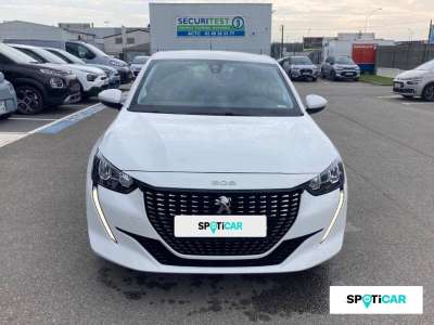 Peugeot 208 (2) Essence