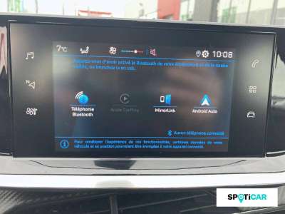 Peugeot 208 (2) Essence