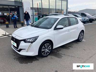 Peugeot 208 (2) Essence