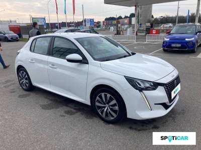 Peugeot 208 (2) Essence