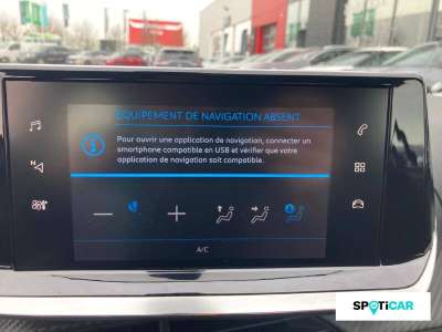 Peugeot 208 (2) Essence