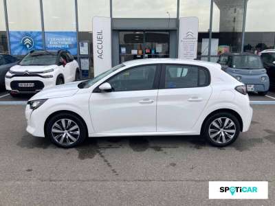 Peugeot 208 (2) Essence