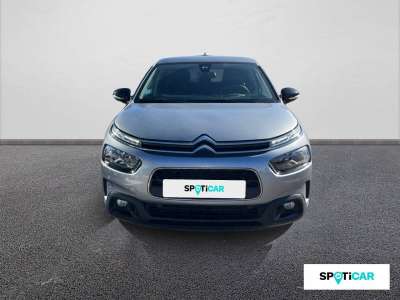 Citroën C4 Cactus Essence