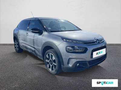 Citroën C4 Cactus Essence