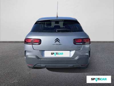 Citroën C4 Cactus Essence