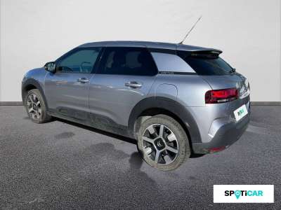 Citroën C4 Cactus Essence