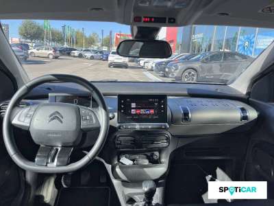 Citroën C4 Cactus Essence